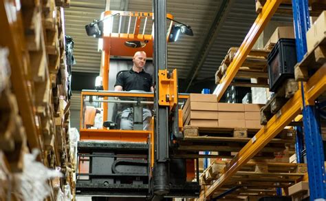 Prodrive Technologies Office Photos