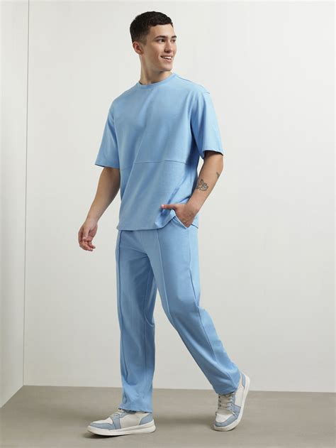 Oversized Ben Co-ord Set – Nobero