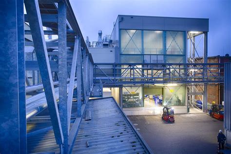 Heilbronn, Deutschland | Münzing Chemie