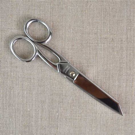 Ciseaux de couturière Nogent Bohin - A&A Patrons