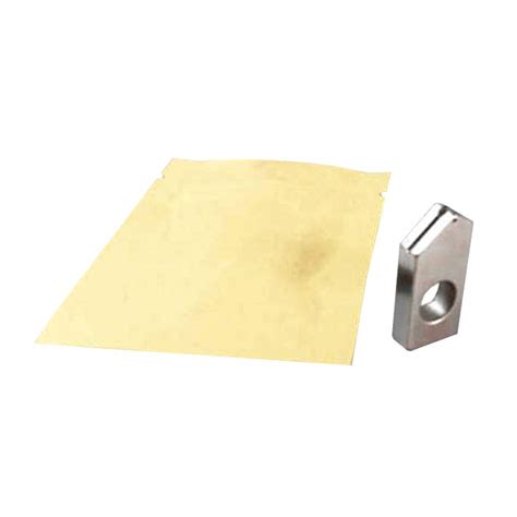 Adamas-Beta Laboratory Thin Silicone Plate Cutter Blade Chromatography ...
