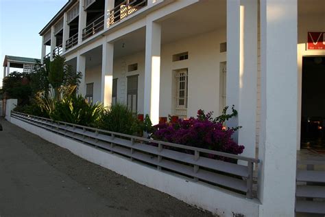 VEZO HOTEL (Morondava) - Hotel Reviews & Photos - Tripadvisor