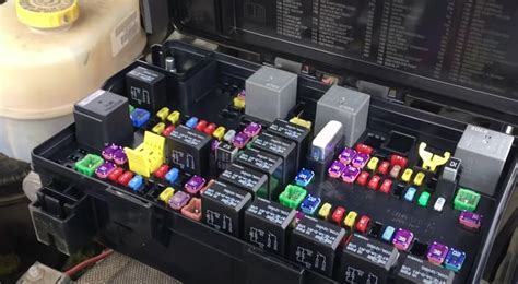 Image result for Grand Caravan Reset Win Module