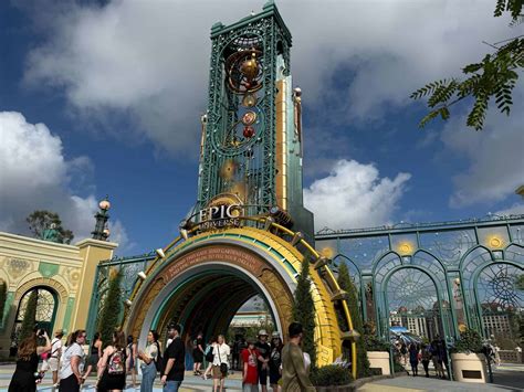 Ultimate Adult's Guide to Universal Orlando Resort | Orlando Informer