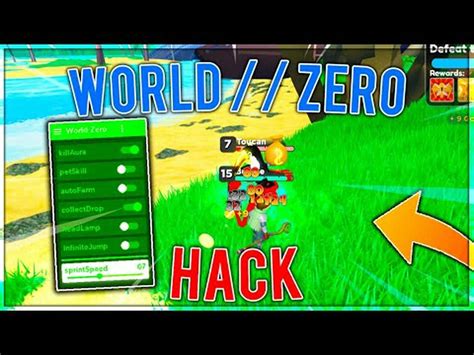 Image result for World Zero Script Pastebin Tutorial