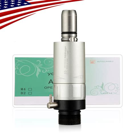 Kit turbina LED pieza de mano alta baja velocidad | Ubuy India