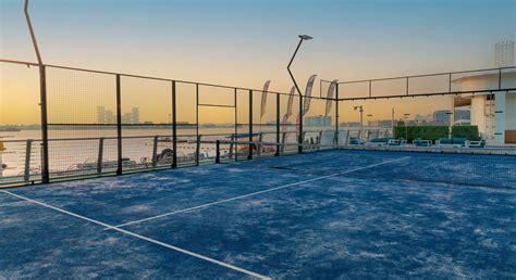 Sport & Freizeit | Taj Exotica Dubai