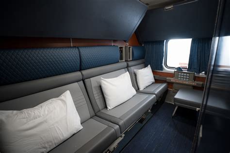 Image result for Auto Train VIP Room