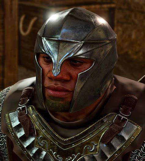 Broadhorn - bg3.wiki