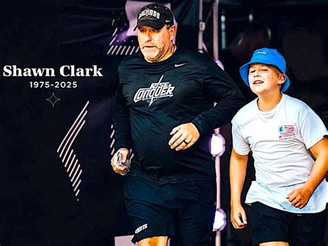 UCF Football mourns the loss of Offensive Line Coach Shawn Clark