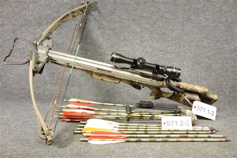 Image result for TenPoint Pro Fusion Crossbow