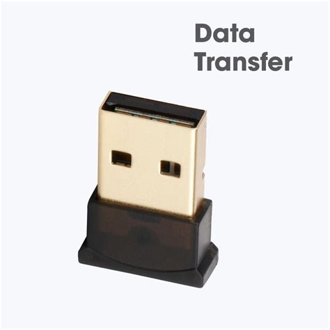 Zebronics USB100BT USB Adapter