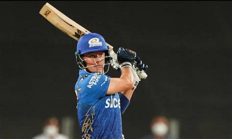 Dewald Brevis' IPL Career: Wickets, Runs, Records, Age, Price, Team 2024