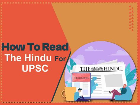 How to Read The Hindu for UPSC (Experts Suggestion)