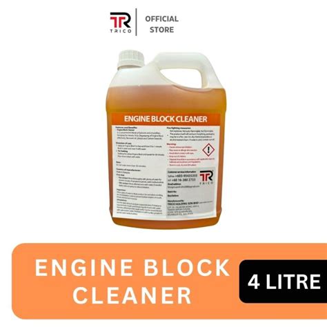 Image result for Engine Block Cleaner