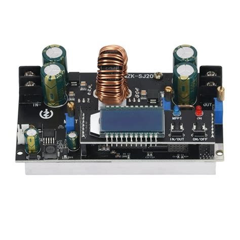 Image result for Buck-Boost Module