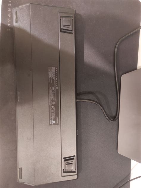 Image result for Alienware Aw510k