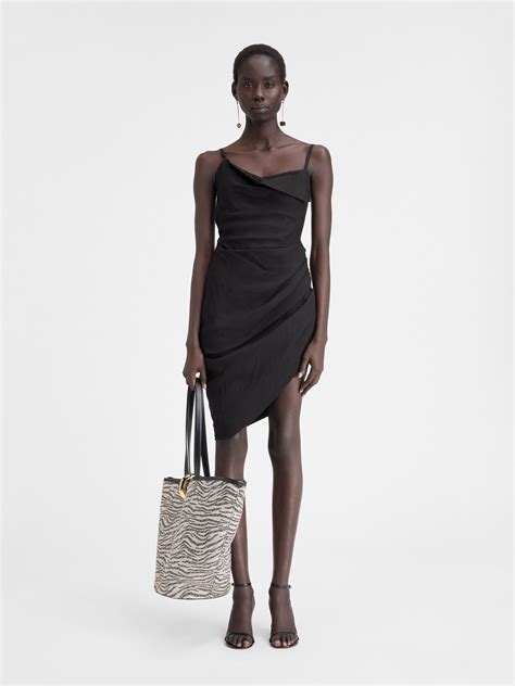 The Saudade dress by JACQUEMUS | Official website
