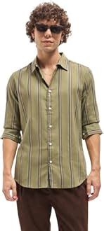 Amazon.in: The Bear House: Shirts