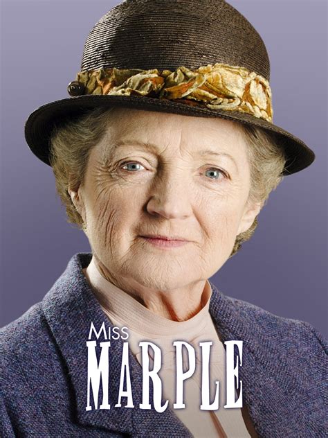 Miss Marple - Rotten Tomatoes