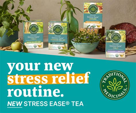 Teas for Detox | Traditional Medicinals