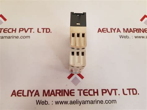 Telemecanique Schneider Electric Rm4 La32F Liquid Level Control Relay ...