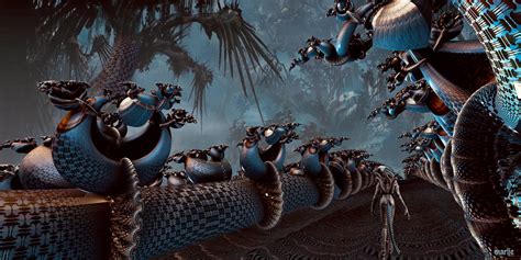 Image result for Alien Forest Sounds