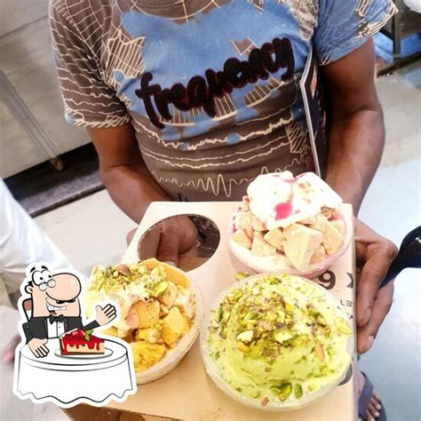 Baba Falooda & Chat Corner, Mumbai - Restaurant reviews
