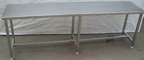 Image result for Stainless Steel Multi-Purpose Table