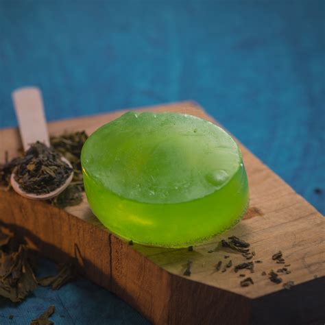 Tea Tree Soap – Kreate