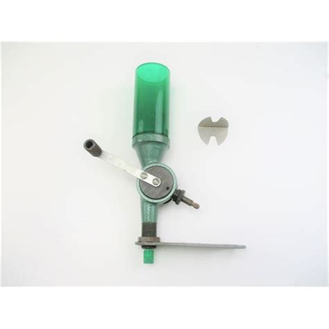 Image result for How to Use RCBS Powder Measure