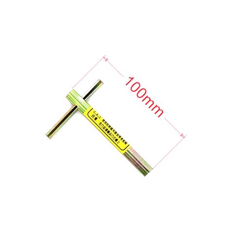 Buy Triangular Key for Elevaor Door Lift Triangle Key Kone, Otis ...