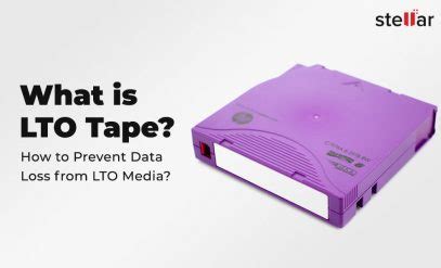 [Solution]: How to Recover NDMP Tape Data from Libraries?