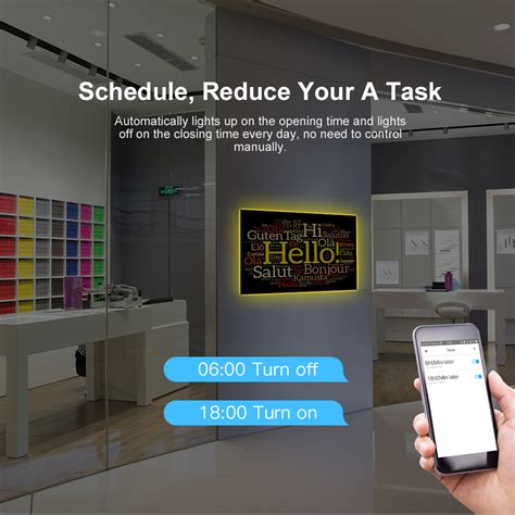 SONOFF Micro USB Smart Adaptor