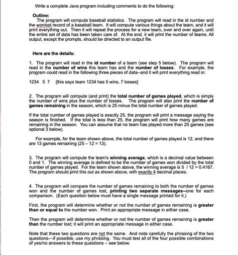 Image result for Half Over Your Run Java Program