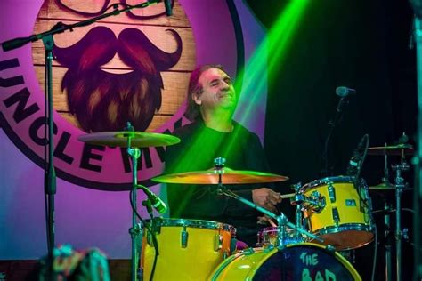 Celebration of Life for John Peter Perkins, The Landing Bar and Grill ...