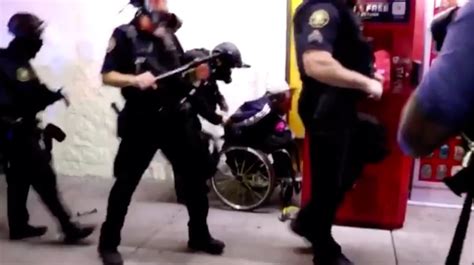 City of Portland set to pay largest settlement over allegations of ...