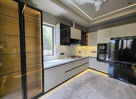 Modular Kitchen | Maheshwari Modular and Interiors