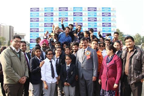 MR DAV Institute of Management Studies Rohtak Campus: Photos, Virtual Tour