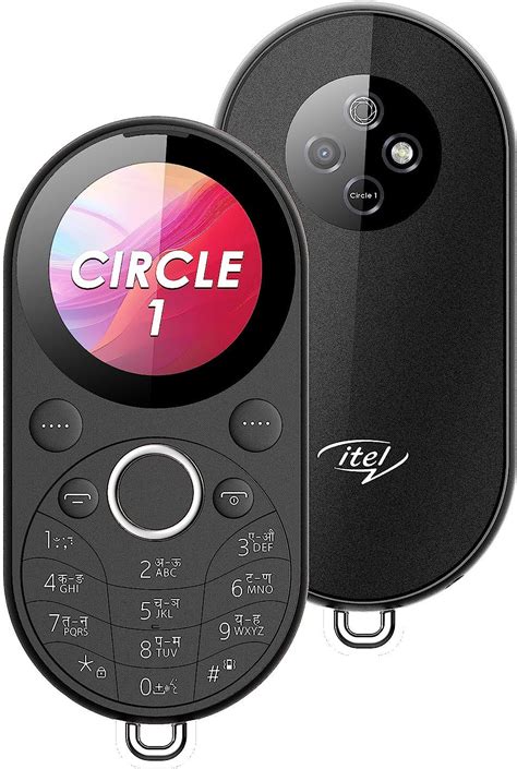 Itel Circle 1 Latest Price in India & Full Specs - Minto