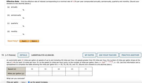 Image result for Effective Rate Calculation Under Financial Instruments