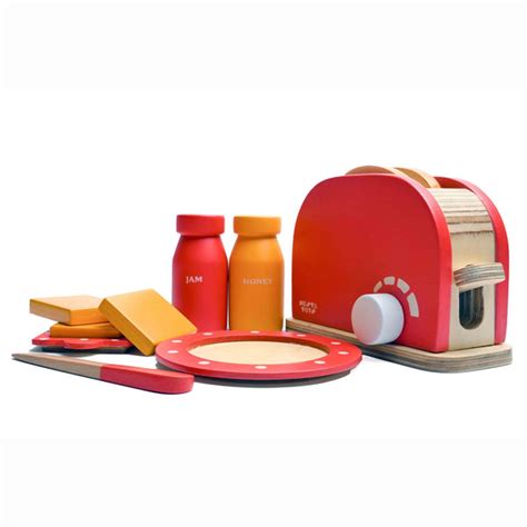 Buy Wooden kitchen set for Kids – Popup Kids