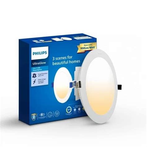 LED Panel Lights - Philips Panel Lights Wholesaler from Mumbai