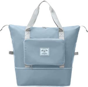 SPIRITUAL HOUSE 150 L Gym Duffel Bag - Foldable Travel Duffel Bag ...