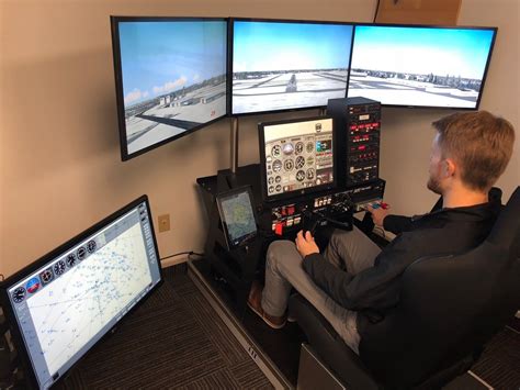 Image result for Professional Flight Pilot Simulator