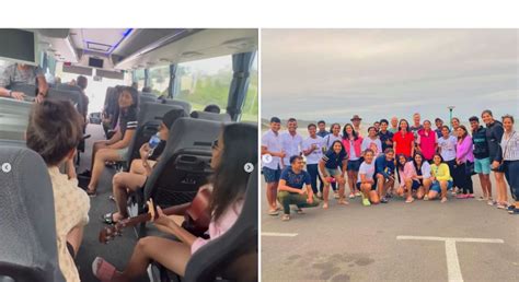 [WATCH] Jemimah Rodrigues and Women in Blue sing 'Pehli Nazar Mein ...