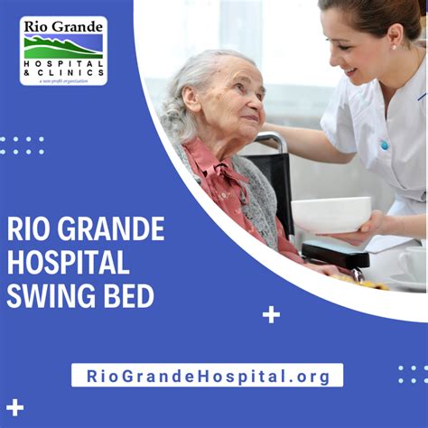 Swing Bed - Rio Grande Hospital Health Care Clinics Monte Vista Del ...