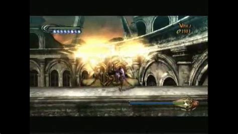 Bayonetta - Walkthrough: Chapter 4 (part 1 of 2)