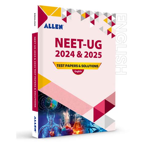 NEET-UG Classroom Modules (2025-26 Syllabus) - Allen E-Store – ALLEN E ...