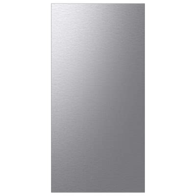Stainless steel Finish Refrigerator Parts at Lowes.com